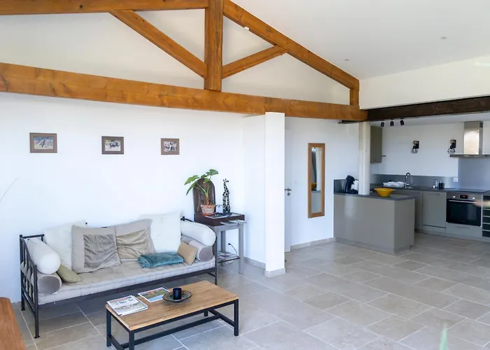 Gite La Mosaique